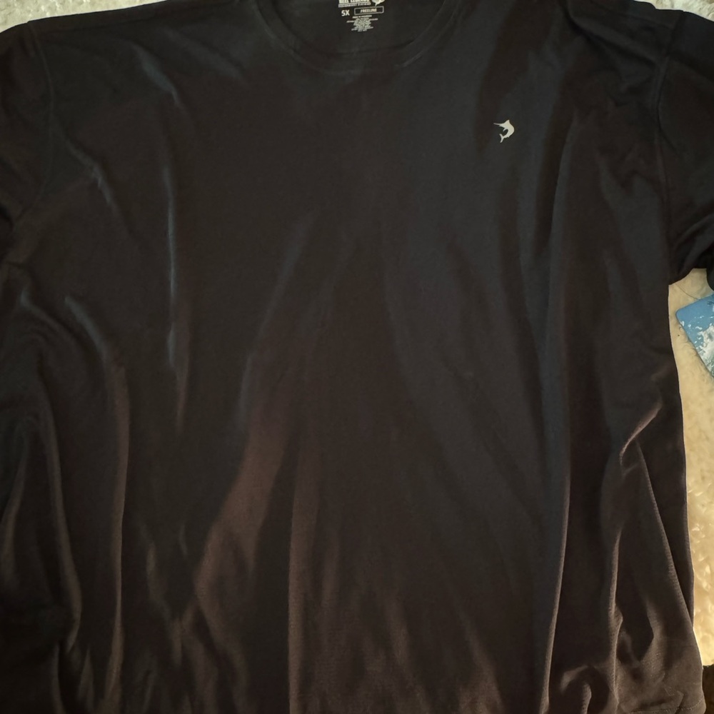 Reel Legends Freeline Men’s Top (Big & Tall)
